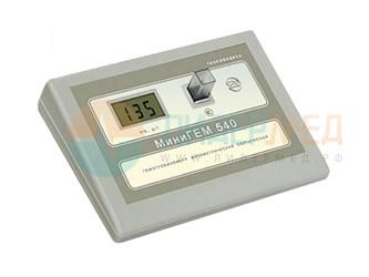Гемоглобинометр фотометрический АГФ-03/540-«Минигем»